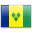 Flag Saint Vincent & Grenadines
